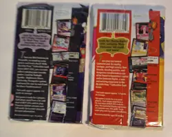 My Little Pony: Collectible Card Game - 2 BOOSTER PACKS - Sealed New - Image 2
