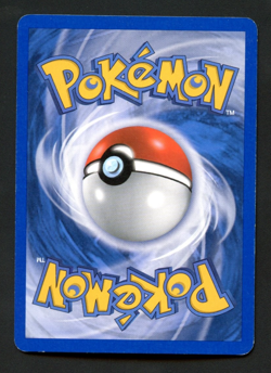 Shiftry 12/92 Legend Makers Moderately Played Holo Rare Pokemon Card - Image 2