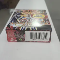 Konami Yu-Gi-Oh! TCG Starter Deck Yugi Reloaded Box English 49 Cards Reloaded - Image 2