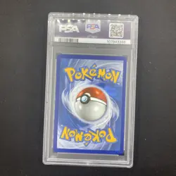 Mewtwo V-UNION - Sequential PSA Graded - SWSH159 - 162 - Black Star Pokemon Card - Image 5