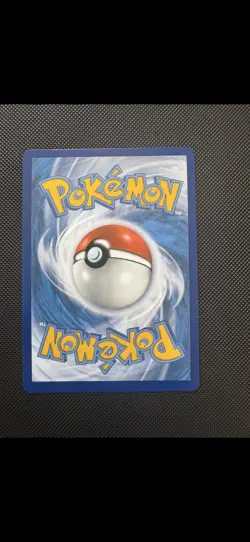 Pokemon TCG Greedent v Fusion Strike Holo Card 257/264 Full Art Ultra Rare - Image 2