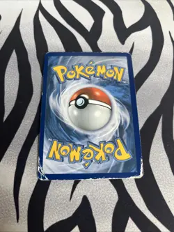 HP Pokemon TCG Sharpedo EX Full Art Holo Card 152/160 XY-Primal Clash - Image 2