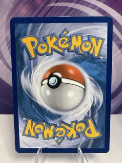 Sharpedo 33/135 Plasma Storm Pokemon Card Reverse Holo - Image 2