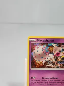 Pokemon Blacephalon SM221 Holo Card Cosmic Eclipse Promo - Image 2