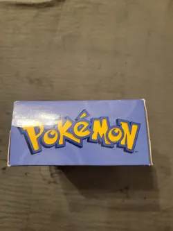 Pokemon Base Set 2 Trainer VHS 2-Player Starter Set Complete Sealed cards. Rare - Image 5