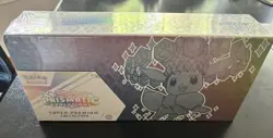 Pokemon Prismatic Evolutions SPC Super Premium Collection Sealed *See Desc* - Image 1