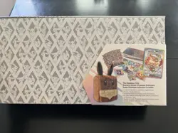 Pokemon Prismatic Evolutions SPC Super Premium Collection Sealed *See Desc* - Image 2