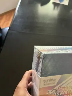 Pokemon Prismatic Evolutions SPC Super Premium Collection Sealed *See Desc* - Image 3