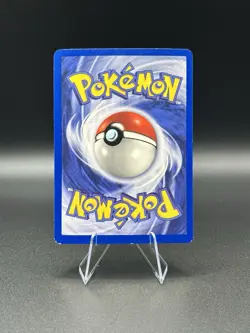 LP Giovanni's Gyarados Holo Gym Challenge 5/132 Pokemon Card - Image 2