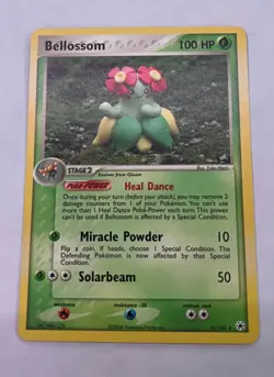 Pokemon EX Hidden Legends Rare, Uncommon and Common Choose Your Card! - Image 2