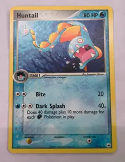 Pokemon EX Hidden Legends Rare, Uncommon and Common Choose Your Card! - Image 3