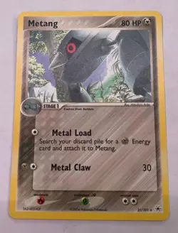 Pokemon EX Hidden Legends Rare, Uncommon and Common Choose Your Card! - Image 4