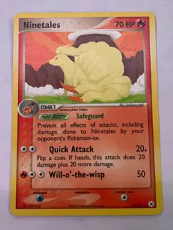 Pokemon EX Hidden Legends Rare, Uncommon and Common Choose Your Card! - Image 5
