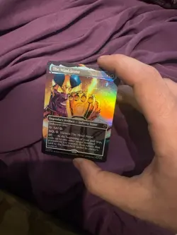 The mind stone card mtg - Image 2