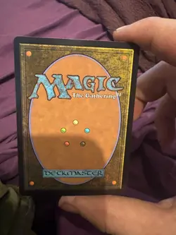 The mind stone card mtg - Image 5