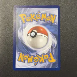 Pokemon TCG Ultra Rare Full Art Holo Yveltal Ex 105/88 Perfect Order NM Card - Image 2