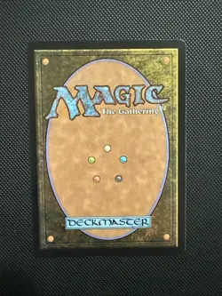 MTG Magic: The Gathering Edge of Eternities Darkness #124 Special Guest Card - Image 3