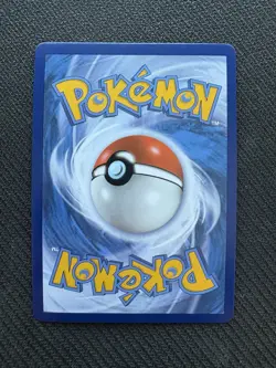 Arezu 204/196 Rainbow Secret Holo Rare Trainer Lost Origin Pokemon TCG Card NM - Image 2