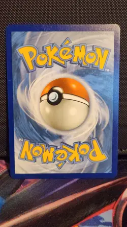 Pokemon TCG Pikachu & Zekrom GX Team Up Holo Card 33/181 MP - Image 2