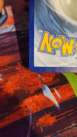 Pokemon TCG Pikachu & Zekrom GX Team Up Holo Card 33/181 MP - Image 3