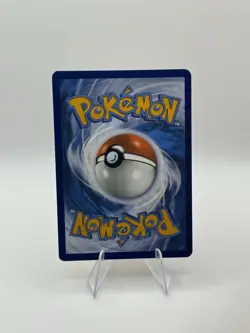 Tulip 259/182 SV Paradox Rift Special Illustration Rare Pokemon Card - NM - Image 2