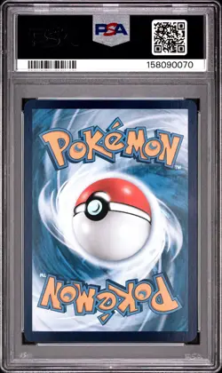 PSA 9 Eevee 01 15/15 Chinese CBB2 Gem Pack Vol 2 Chinese Pokemon Card - Image 2