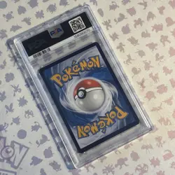 PSA 9 Eevee 01 15/15 Chinese CBB2 Gem Pack Vol 2 Chinese Pokemon Card - Image 5