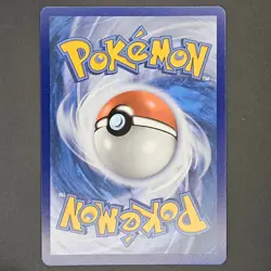Pokemon TCG SV08 Surging Sparks Pikachu EX Hyper Rare Gold Holo Card 247/191 - Image 2