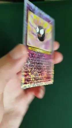 (GD-EX) Gastly 76/110 2002 Legendary Collection Reverse Holo Pokemon Card - Image 2