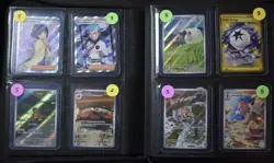 Pokemon Lot of 250 Cards Multi Year Over $900 Value Pokemon Cards - Image 3
