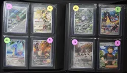 Pokemon Lot of 250 Cards Multi Year Over $900 Value Pokemon Cards - Image 4