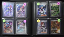 Pokemon Lot of 250 Cards Multi Year Over $900 Value Pokemon Cards - Image 5