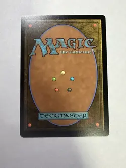 MTG Trinisphere (Rainbow Foil) - Secret Lair Drop Series (SLD) NM Foil - Image 2