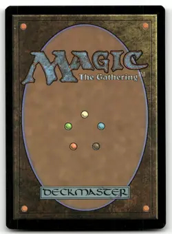 Marionette Master #102 (NM) Forgotten Realms AFC Magic MTG - Image 2