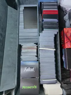 Magic The Gathering collection - Image 4