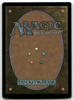 Faerie Mastermind #58 (Foil) (NM) March of the Machine MOM Magic MTG - Image 2