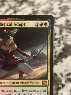 Terra, Magical Adept Final Fantasy Regular - Image 3