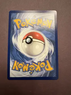 Shuckle Illustration Rare Holo 136/132 Pokemon Mega Evolution - Image 2
