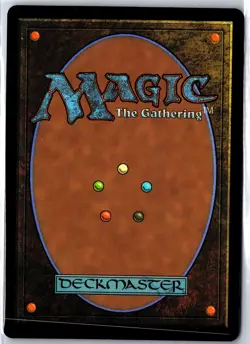 Cosmic Cube 245 Mythic Marvel Super Heroes Magic: The Gathering Near Mint - Image 2