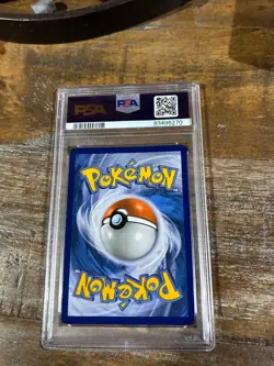 POKEMON 2016 XY Evolutions STARMIE Break #32 PSA 10 Gem Mint RARE - Image 2