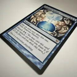 Magic: The Gathering (MTG) - Temporal Mastery #81 - Avacyn Restored (AVR) - (NM) - Image 4