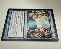 Magic: The Gathering (MTG) - Temporal Mastery #81 - Avacyn Restored (AVR) - (NM) - Image 5