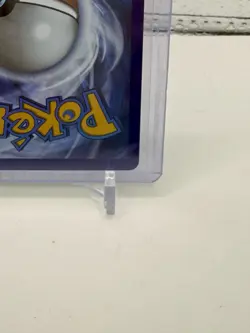 Pokemon Mega Evolution Inteleon Illustration Rare IR 142 Pack Fresh - Image 5