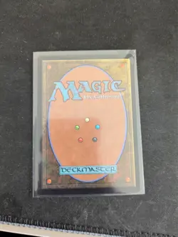 Beledros Witherbloom (Borderless) Strixhaven: School of Mages MTG English - Image 2
