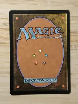 MTG - FIRES OF YAVIMAYA *Foil* (CNS) NM Magic the Gathering - Unplayed - Image 3