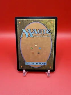 MTG Molten Duplication 0014 Foil Outlaws of Thunder Junction: The Big Score NM - Image 3