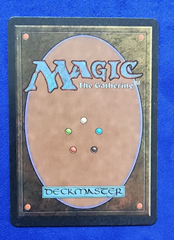 Strip Mine (Tower) Antiquities - LP Condition - MTG - Image 2