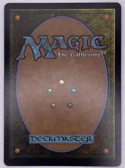 Darkness 124 (Showcase) MTG Special Guests (Borderless) - Image 2