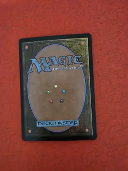 Wizards of the Coast MTG Doctor Doom Marvel 0095 Mythic Foil Full Art EN 2026 - Image 3