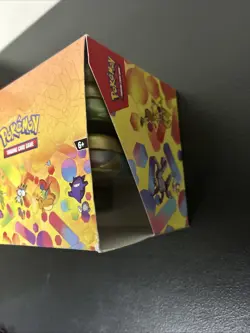 Pokemon TCG Scarlet & Violet 151 Mini Tin Lot Of 7x W/display Case New Sealed 820650863066 - Image 4